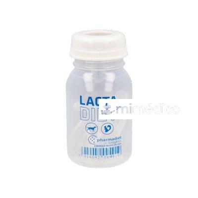 BIBERON LACTADIET PERRO VET OPKO PHARMADIET VET