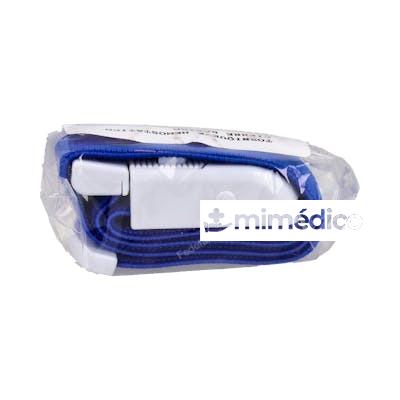 TORNIQUETE HEMOSTATICO C/ CLIP (CU092) ASENS