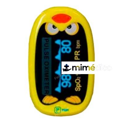 PRIM PULSIOXIMETRO DEDO INFANTIL (821877 ) PRIM