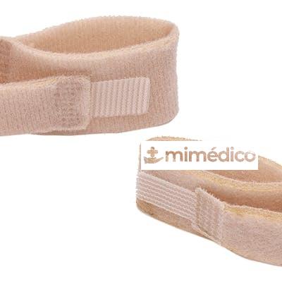 COMFORSIL ALINEADOR DE DEDOS T/M 10UN BG (CC510M) PRIM