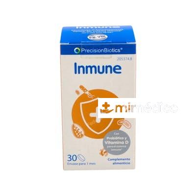 INMUNE 30 COMP INMUNE