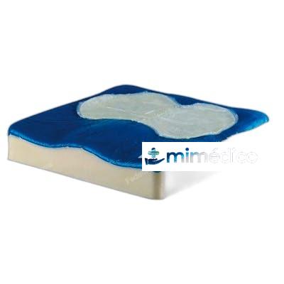AYUDAS  COJIN ANATOMICO DUOFORM 42X42 CM C12A AY.TECNO DINAMICAS
