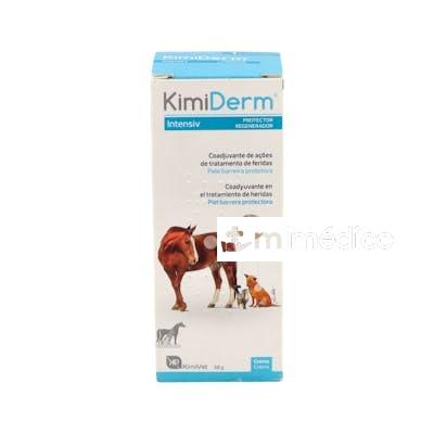 KIMIDERM INTESIV CREMA 30 GR VET KIMIPHARMA VET