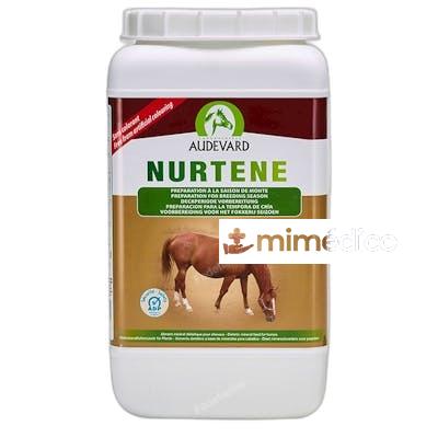 NURTENE 2 KG AUDEVARD VET AUDEVARD VET