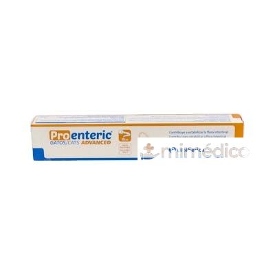 PROENTERIC ADVANCED GATO 15 ML VET BIOIBERICA VET