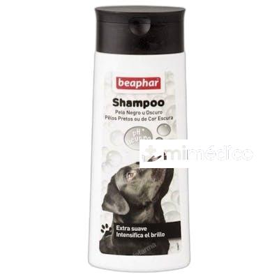 BEAPHAR CHAMPU PERROS PELO NEGRO 250 ML VET BEAPHAR VET