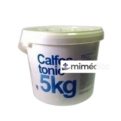 CALFOSTONIC 5 KG VET LIVISTO VET