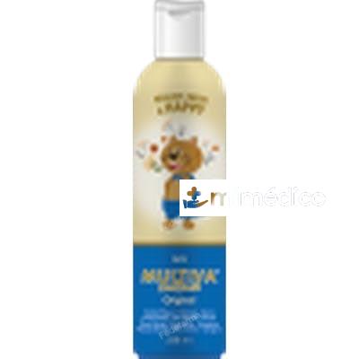 MULTIVA COOLSMILE ORIGINAL CATS 236 ML VET VETNOVA VET