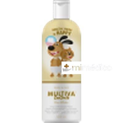 MULTIVA COOLSMILE PRO WHITE 473 ML VET VETNOVA VET