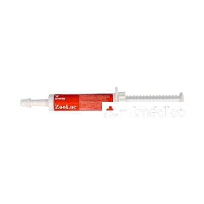 ZOOLAC MUTIPASTE 15 ML VET ZOTAL VET