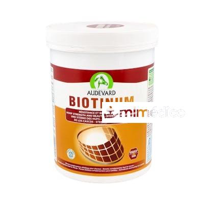 BIOTINUM 450 GR AUDEVARD VET AUDEVARD VET