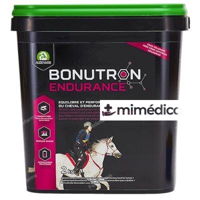 BONUTRON ENDURANCE 2 KG AUDEVARD VET AUDEVARD VET