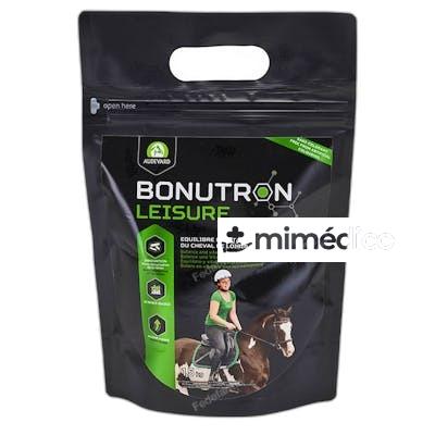 BONUTRON LEISURE 3 KG AUDEVARD VET AUDEVARD VET