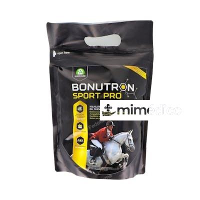 BONUTRON SPORT PRO 1,5 KG AUDEVARD VET AUDEVARD VET