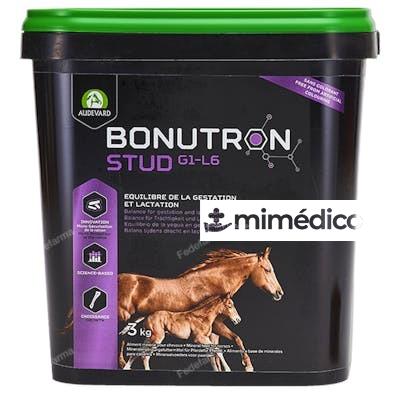 BONUTRON STUD G1-L6 3 KG AUDEVARD VET AUDEVARD VET