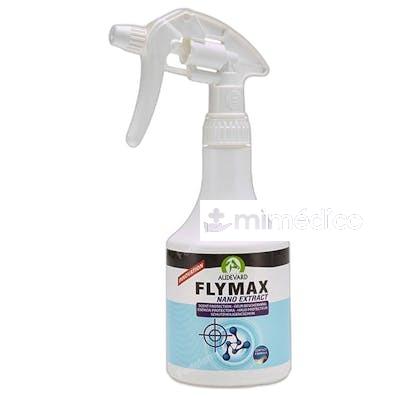 FLYMAX NANO 500 ML +AUDEVARD VET AUDEVARD VET