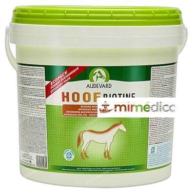 HOOF BIOTINE 5 KG AUDEVARD VET AUDEVARD VET