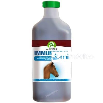 IMMUNOFOAL 300 ML +AUDEVARD VET AUDEVARD VET