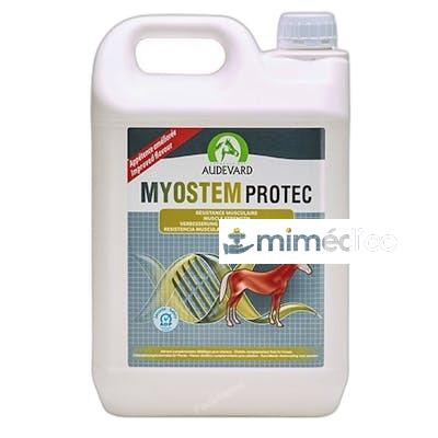 MYOSTEM PROTEC 4,5 L AUDEVARD VET AUDEVARD VET