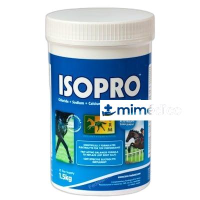 ISOPRO 2000 1,5 KG ELECTROLITOS VET ALTRES LAB VET