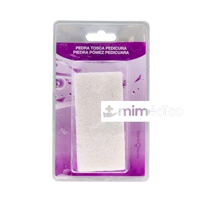 PIEDRA POMEZ PEDICURA  10 CM FARMASELF