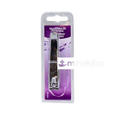 CORTAUÑAS PEDICURA 8,2 CM FARMASELF