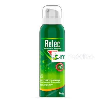 RELEC FUERTE FAMILIAR AEROSOL RELEC