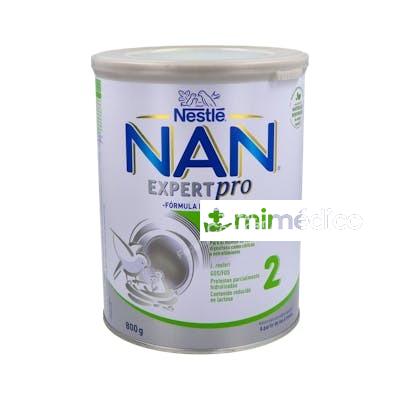 NAN CONFORT 2 800 GR NAN