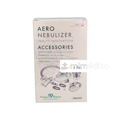 KITS ACCESORIOS AERO NEBULIZET PRODECO