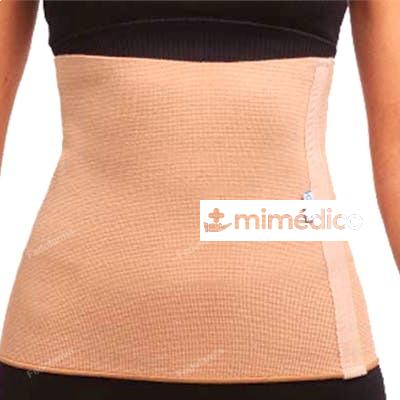 MOVE FAJA TUBULAR ALGODON T/S 75-95CM BG(PRS600S) PRIM