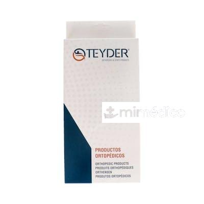 TEYDER MUÑEQUERA FERULA PULG SUJ MUÑECA DER T/XL 19-21 CM TEYDER