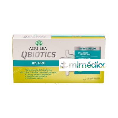 AQUILEA QBIOTICS IBS 30 COMP AQUILEA