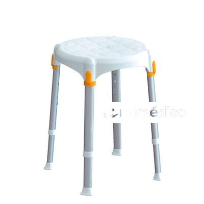 AYUDAS TABURETE REDONDO PORTOFINO (AD540L) AY.TECNO DINAMICAS