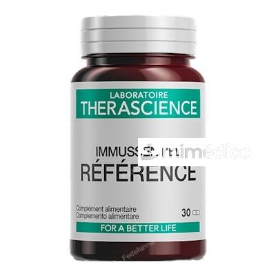 IMMUSSENTIEL REFERENCE 30 COMP THERASCIENCE