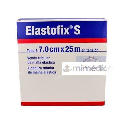 ELASTOFIX S T6 - 7 CM X 25 M (71641-06) BSN MEDICAL