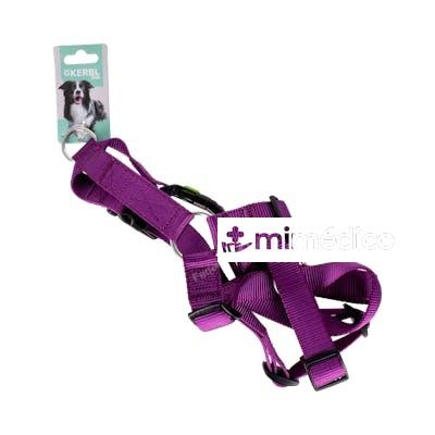 ARNES MIAMI PERROS VIOLETA 25MM 75-100CM KERBL ACC VET KERBL VET