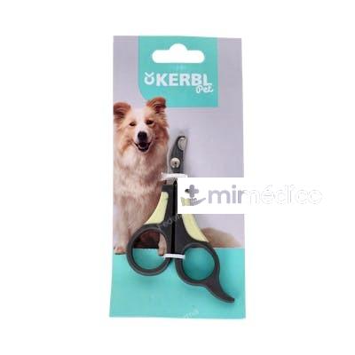 CORTAUÃƒ?AS PERRO BASIC- CARE 8CM KERBL ACC VET KERBL VET