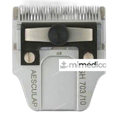 CABEZAL VETLINE GH703- CORTE 0,1MM KERBL ACC VET KERBL VET