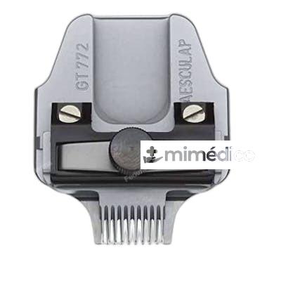CABEZAL VETLINE GT772- P/OREJAS PATAS KERBL ACC VET KERBL VET