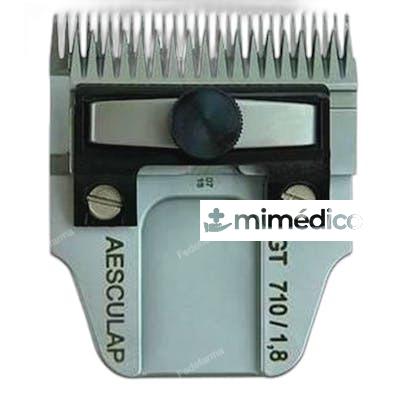 CABEZAL VETLINE GT710- CORTE 1,8MM KERBL ACC VET KERBL VET