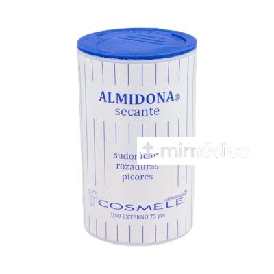 ALMIDONA SECANTE 75 GR ALMIDONA