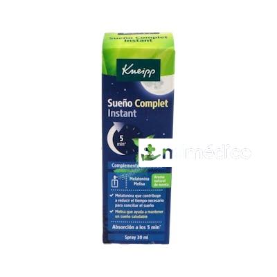 KNEIPP SUEÑO COMPLET SPRAY 30ML KNEIPP