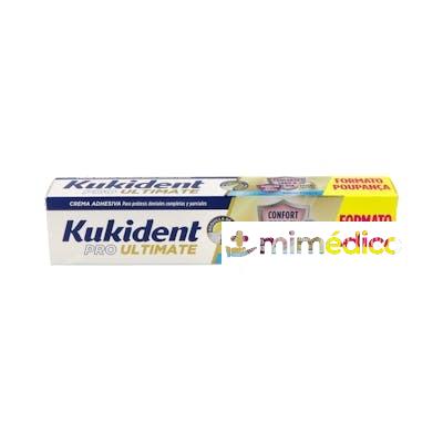 KUKIDENT EXPERT 57 G KUKIDENT