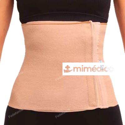 MOVE FAJA ABIERTA ALGODON T/M 95-115CM BG PRS601M PRIM