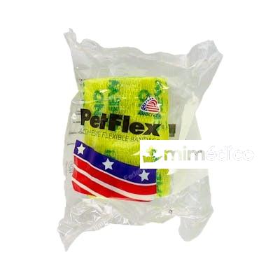 VENDA SABOR AMARGO PETFLEX 7.5CM X 4.5M ANDOVER VET ALTRES LAB VET