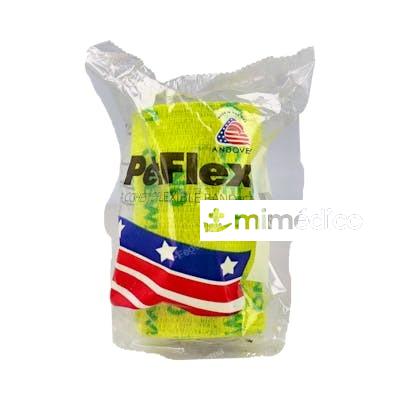 VENDA SABOR AMARGO PETFLEX 10CM X 4.5M ANDOVER VET ALTRES LAB VET