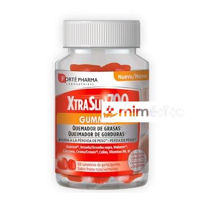 XTRASLIM 700 60 GUMMIES FORTE PHARMA