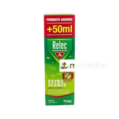 RELEC EXTRA FUERTE XL 125ML RELEC