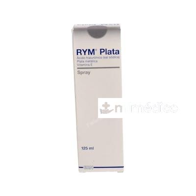 RYM PLATA SPRAY 125 ML RYM