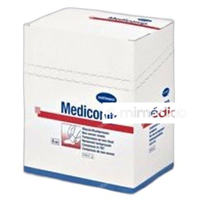 HARTMANN COMPRESA MEDICOMP EST- 10X10 40SOB 5UN HARTMANN VET